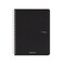 Fabriano Ecoqua Original Spiral-Bound Notebook, A5, 70 Sheets